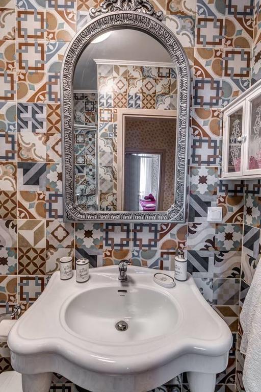 Bebeto Suite コルフ島 エクステリア 写真
