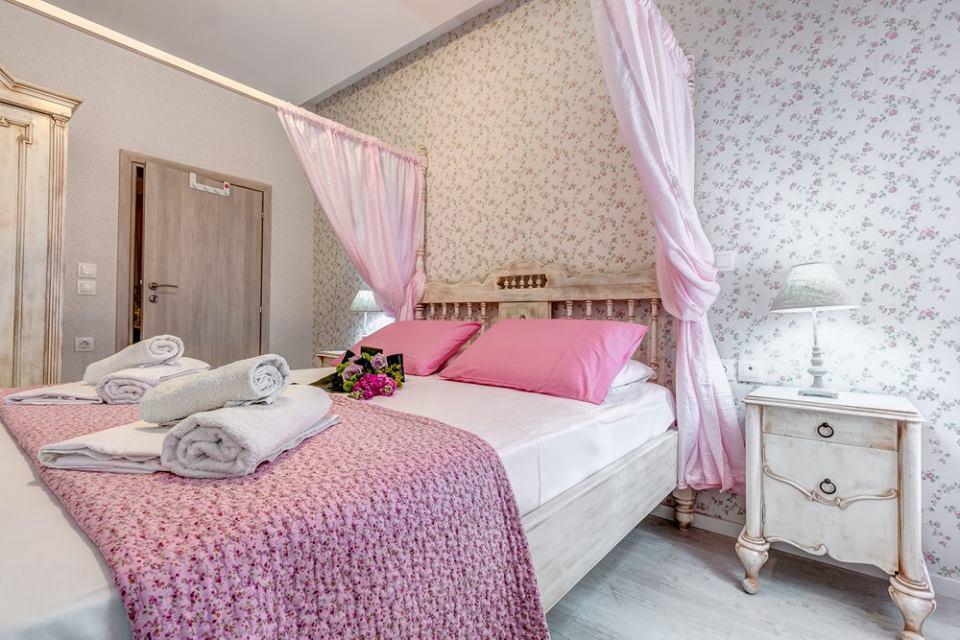 Bebeto Suite コルフ島 エクステリア 写真
