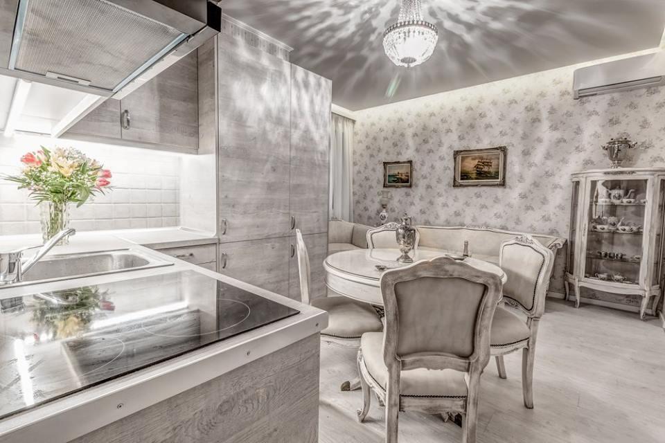 Bebeto Suite コルフ島 エクステリア 写真