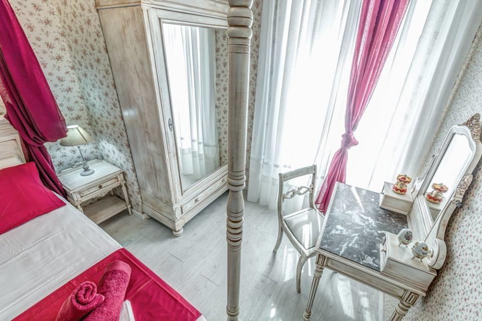Bebeto Suite コルフ島 エクステリア 写真