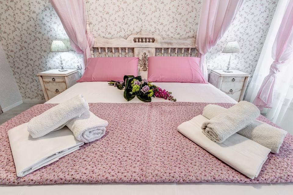 Bebeto Suite コルフ島 エクステリア 写真