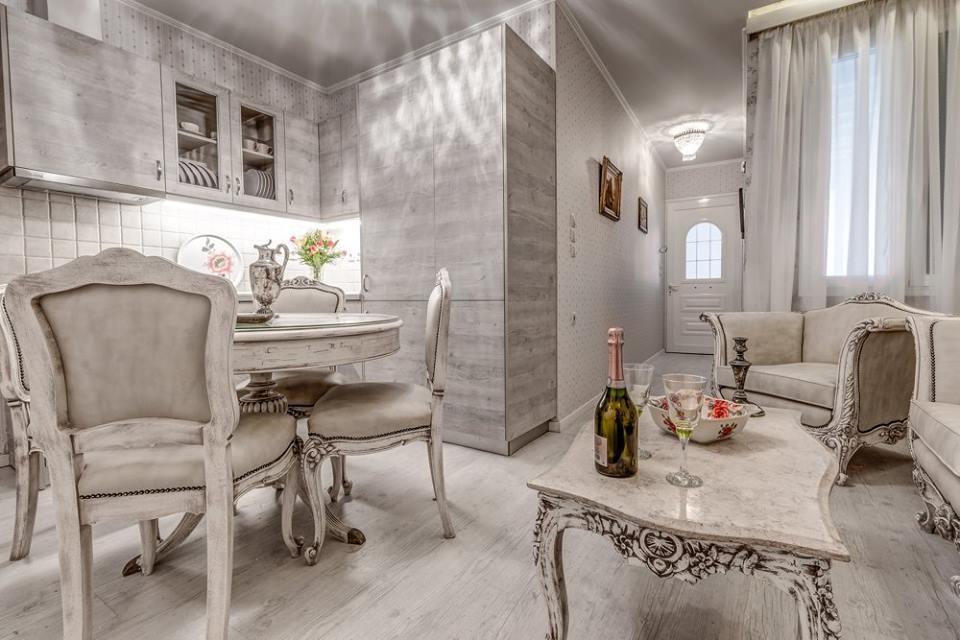 Bebeto Suite コルフ島 エクステリア 写真